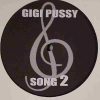 DJ Zeck / Gigi Pussy – Song 2 - Imagen 2