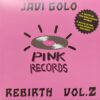 Javi Golo – Pink Records Rebirth Vol.2
