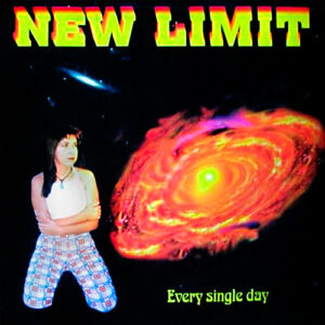 New Limit – Every Single Day