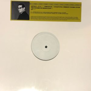 Skynet-313 ‎– A Essential Tribute To Bill Evans The Future Of Modal Jazz
