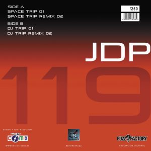 J.D.P – 119