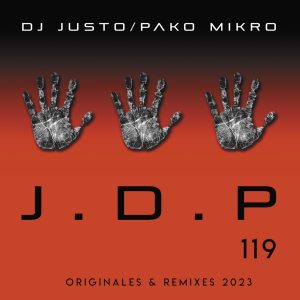 J.D.P – 119