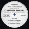 Chimo Bayo – Vamos Al Espacio Exterior - Imagen 4