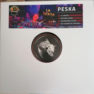 Peska – La Cripta