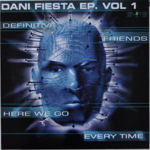 Dani Fiesta – EP. Vol 1