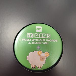 Di Carlo – Cabras EP