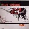 Crazy Spinners ‎– Time