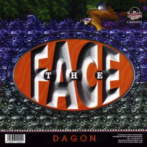 Two Powers / Dagon – Someone, Somewhere / No Promises