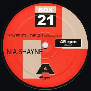 Nia Shayne / Gigi Pussy / D.H.T. - You’re Still The One / On The Base / Total Eclipse Of The Heart