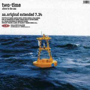 Attic / Two-Time – I’m Losing You / Alone In The Sea