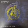 Dj Albertino & DJ Justo ‎– Noiseman Project