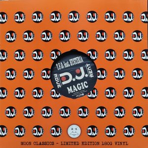 T.F.O. feat. Hysteria - Magic