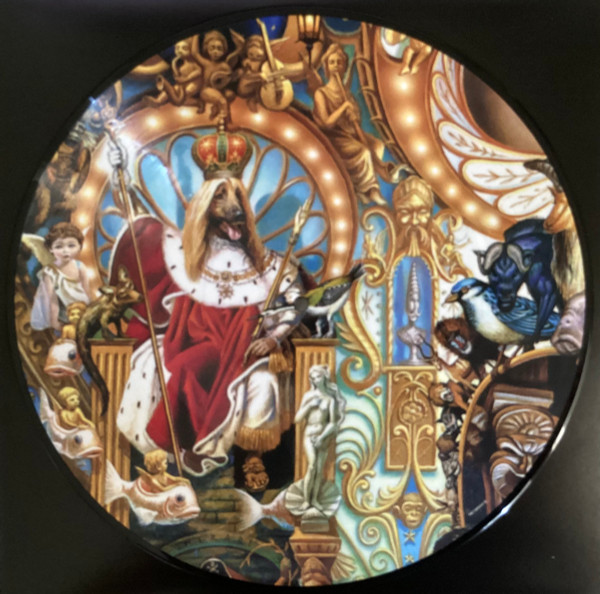 Michael Jackson – Dangerous - Imagen 2