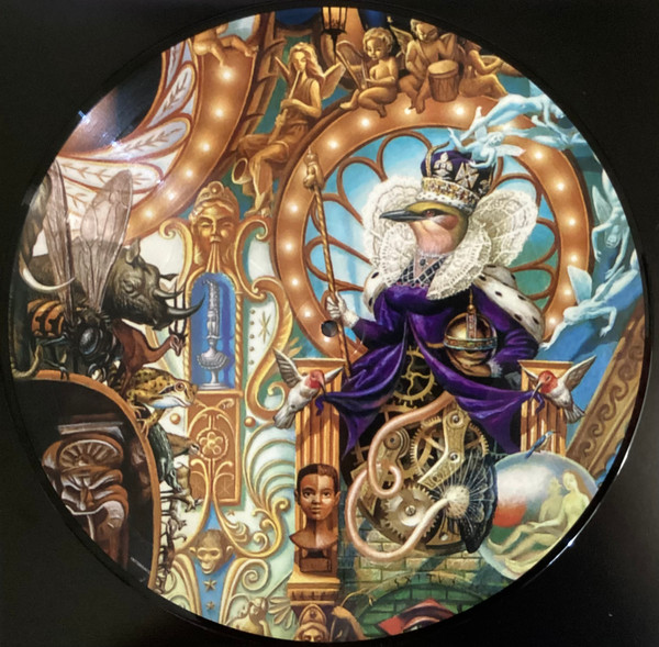 Michael Jackson – Dangerous - Imagen 3