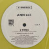 Ann Lee - 2 Times - Imagen 3