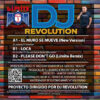 DJ Revolution - El Muro Se Mueve (New Version) - Imagen 2