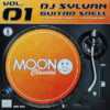 DJ Sylvan - Guitar Spell 2021 Master Rework