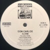 Don Carlos - Alone - Imagen 3