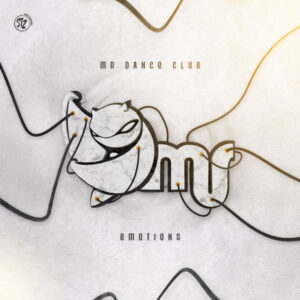 MR Dance Club ‎- Emotions