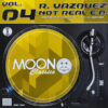 R. Vazquez - Not Real E.P. (2022 Master Rework)