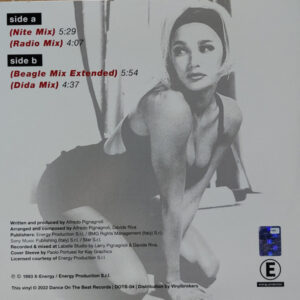 Whigfield – Saturday Night