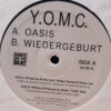 Y.O.M.C. - Oasis / Wiedergeburt - Imagen 2