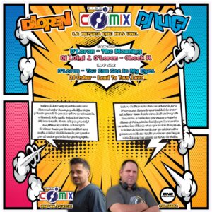 D’Loren & Dj Luigi – E.P. Vol.1