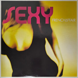 French Affair – Sexy