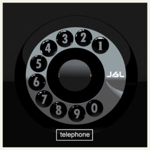 J & J -Telephone