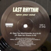 Last Rhythm - Open Your Mind - Imagen 3