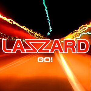Lazzard / Rockola - Go! / No More