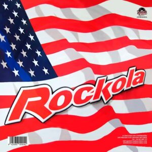 Lazzard / Rockola - Go! / No More