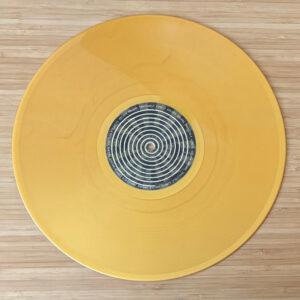 Invisible Limits – Golden Dreams