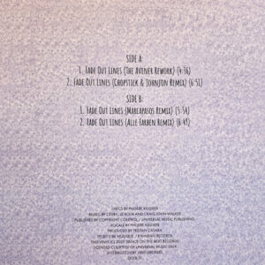 The Avener – Fade Out Lines
