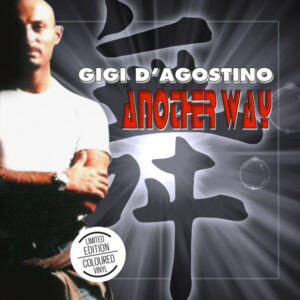 Gigi D'Agostino – Another Way