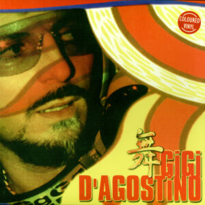 Gigi D’Agostino – L’Amour Toujours