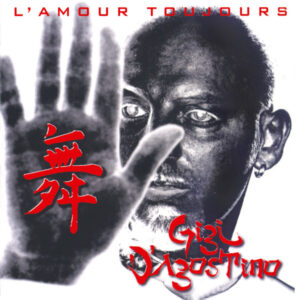 Gigi D'Agostino – L'Amour Toujours 3XLP