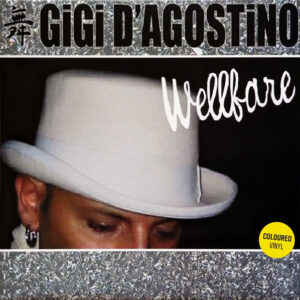 Gigi D'Agostino – Wellfare
