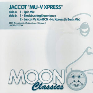 Jaccot - Mu-v Express