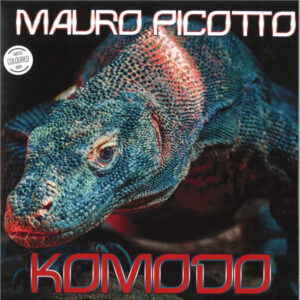 Mauro Picotto – Komodo