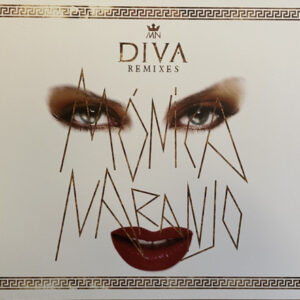 Mónica Naranjo – Diva (Remixes)