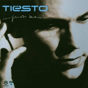 Tiësto ‎– Just Be