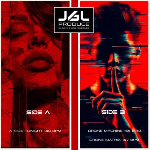 J & J - A Ride Tonight