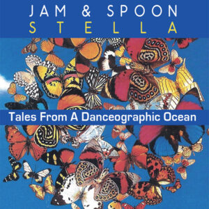 Jam & Spoon - Stella