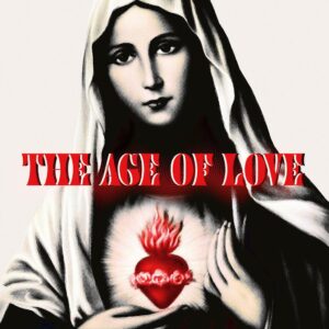 Age Of Love – The Age Of Love