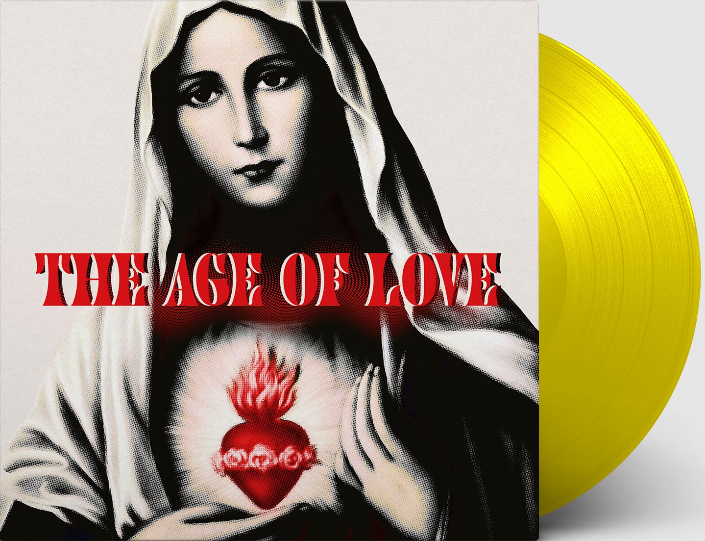 Age Of Love – The Age Of Love - Imagen 3