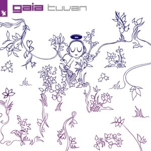 Gaia ‎– Tuvan