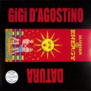 Gigi D'Agostino & Datura – Summer Of Energy