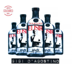 Gigi D'Agostino – Elisir