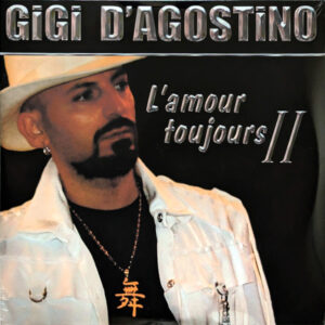 Gigi D'Agostino – L'Amour Toujours II